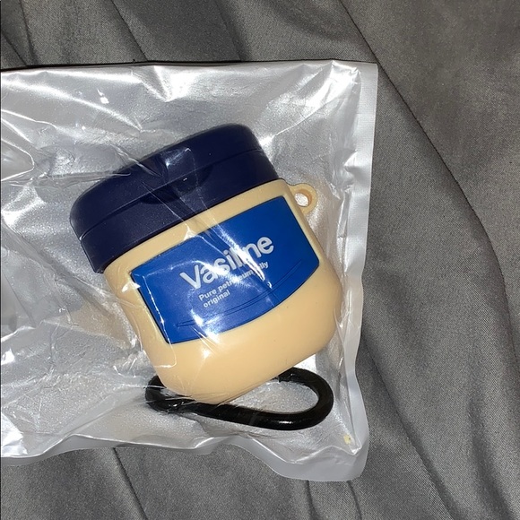 Vaseline Airpods Case 